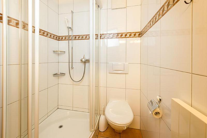 Foersterli West Apartment Grächen Екстериор снимка